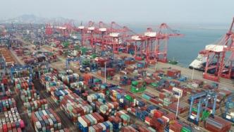 多次被国家交通规划纲要点名，连云港港被定为国际枢纽海港