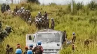 意大利要求联合国调查该国特使在刚果（金）遇袭身亡事件