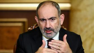 亚美尼亚武装部队要求总理帕希尼扬辞职