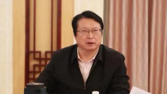 原中船重工董事长胡问鸣涉嫌受贿、滥用职权被提起公诉