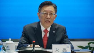 中国节能董事长：碳减排目标下行业迎来重大历史发展机遇