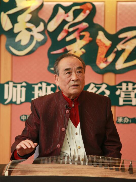 赵登山 吉林民乐网 图