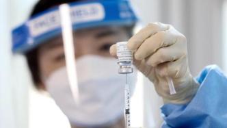 韩国启动新冠疫苗接种，逾1.8万人首日接种无严重不良反应