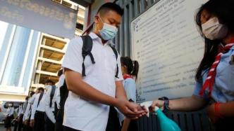 柬埔寨新增39例新冠确诊病例，包括24名中国人