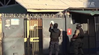 海地监狱暴乱致监狱典狱长在内25人死亡，400余人越狱