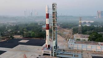 “一箭19星”，印度成功进行2021年首次航天发射