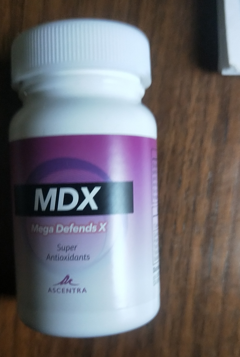 MDX美国进口药图片