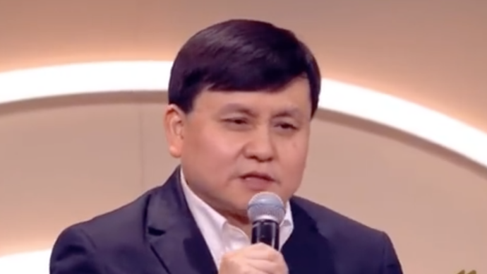 張文宏:不管未來(lái)的路有多艱難,我們的文明將繼續(xù)延續(xù)