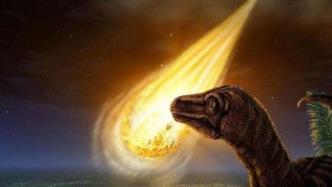通过研究陨石坑内尘埃，新发现证实行星撞击导致恐龙灭绝