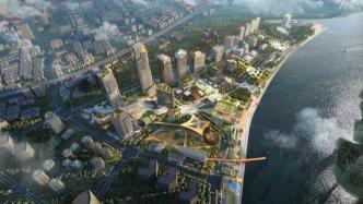 西岸金融城、航天科技城开工，上海徐汇今年计划投167个亿