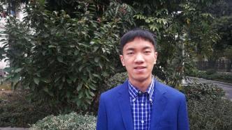 数学家陈秀雄谈26岁中科大特任教授陈杲：他的研究极具想象力