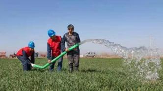 水利部部长李国英：防患未然，做好2021年水旱灾害防御