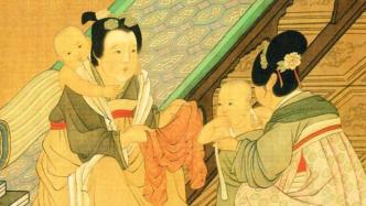 攸关生死的脐带：近世中国社会的断脐法演进