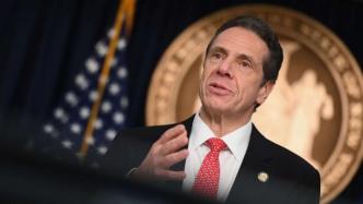 性丑闻缠身，美国纽约州州长同意配合调查