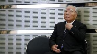 91岁铃木董事长辞职，执政53年亲历小型车帝国崛起与危局