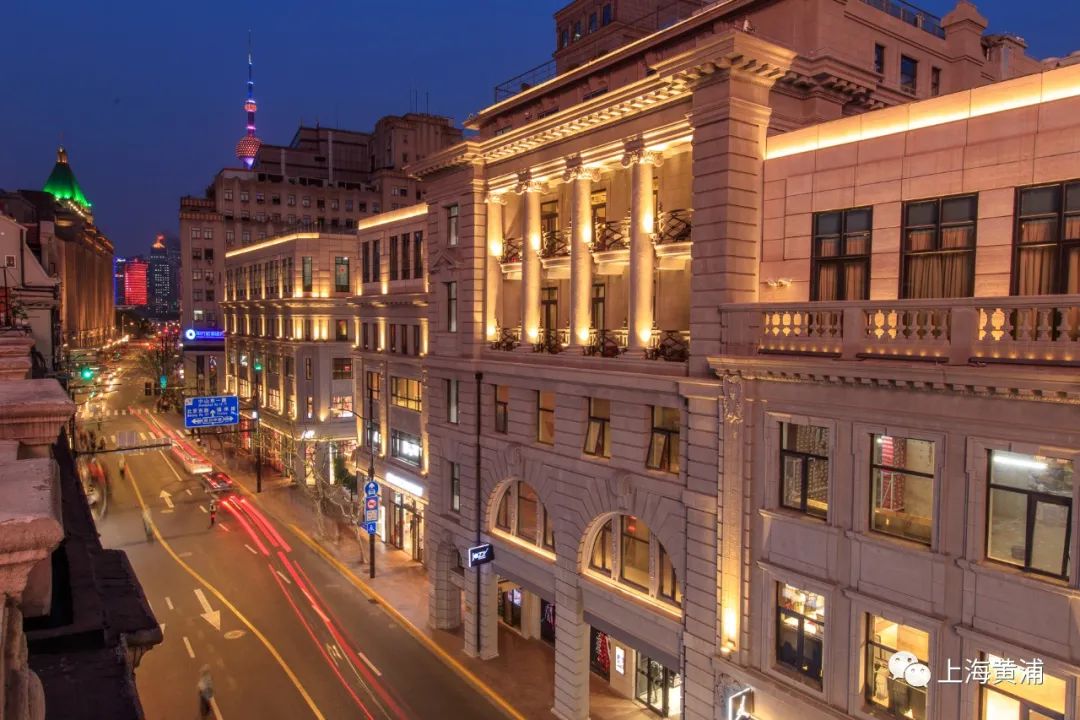 曾经的中央商场是上海滩家喻户晓的淘宝,修配圣地.