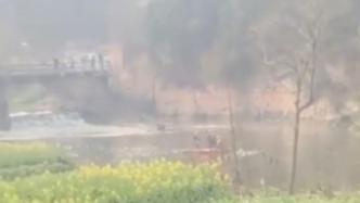釣魚者救落水男童雙雙溺亡，妻子追憶：他是個熱心腸的人