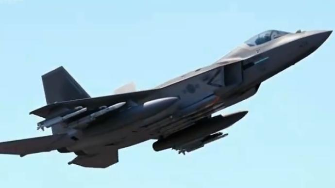 韩国首款国产隐形战机即将完成组装，预计明年7月完成首飞