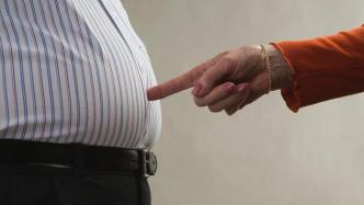 外媒：肥胖人口比例高的国家新冠死亡率更高