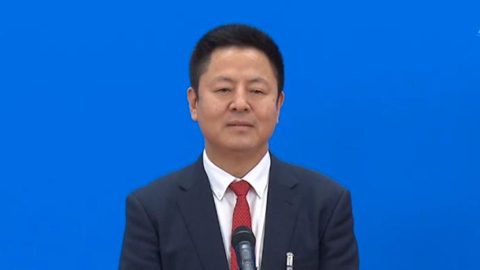 委员通道丨敖虎山委员：建议全民学习心肺复苏技术