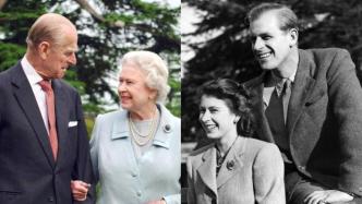 王室一生丨趋近于王权，英国女王丈夫的99年人生