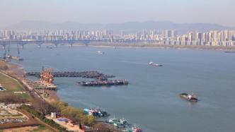 王济光委员建议：加强长江干线防洪体系建设，建联席会议机制