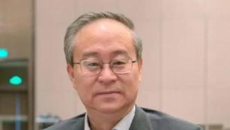王定邦出任青海省政府黨組成員、辦公廳黨組書記、主任