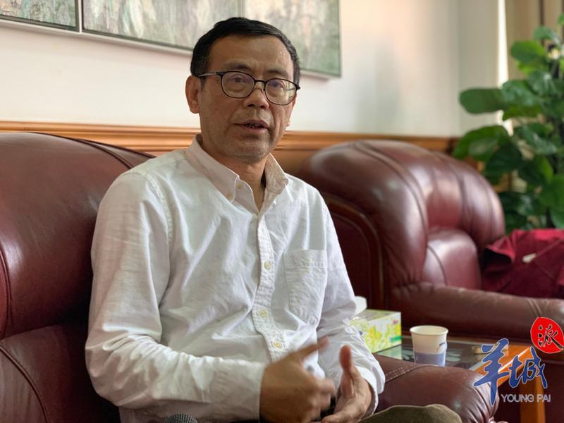 全国人大代表林勇