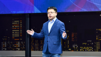 “空降”高管文飛升任長城汽車沙龍智行CEO