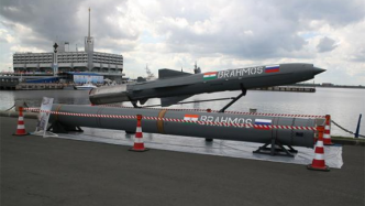 菲印签署国防合作协议：菲律宾拟购买印度制“布拉莫斯”导弹