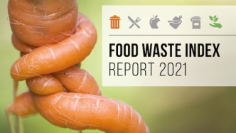 联合国环境署：全球可供消费者食用的食物有17%被浪费