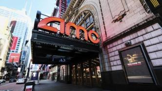 纽约电影院时隔一年重新开放：上座率限制在25%