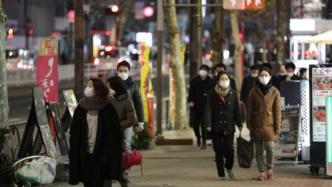 日本首都圈紧急状态再延长两周