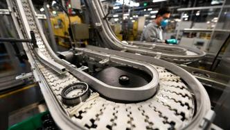 解读政府工作报告｜如何加速增强产业链供应链自主可控能力