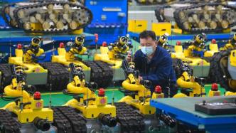 2月份亚洲制造业PMI为51.8%，保持平稳复苏趋势