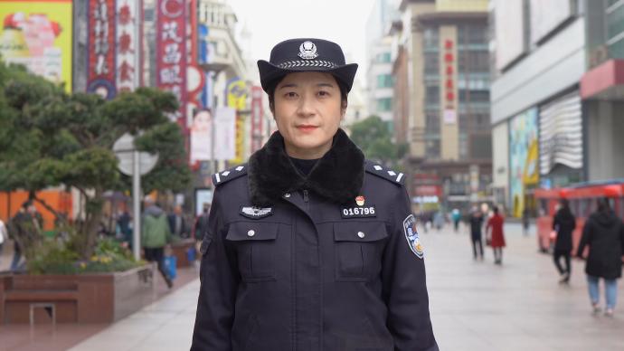 以实际行动传承为民初心，守护社区事事尽心的上海“小阿姨”