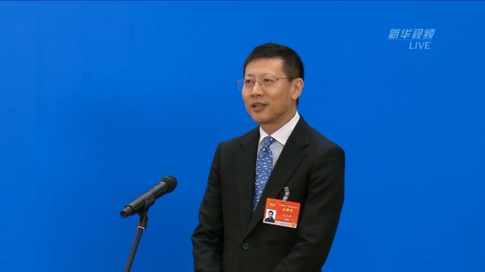 沈南鹏:创业的本质就是用大情怀做实事,创造真价值