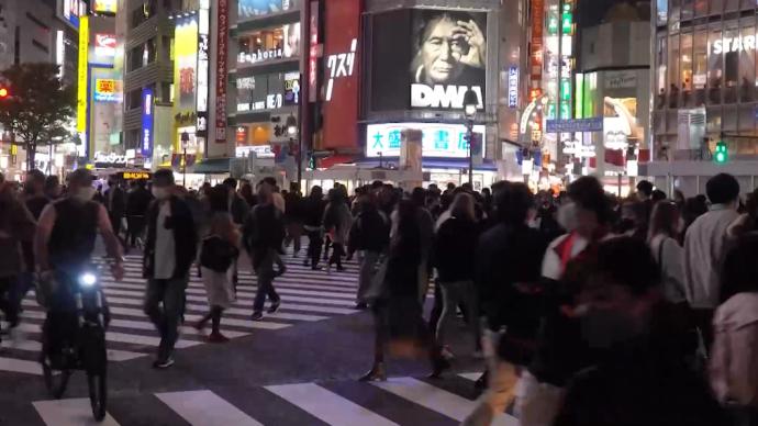 日本總務省:經季節調整后,日本1月失業率環比微降