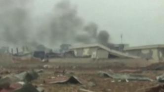 赤道几内亚最大城市发生连环爆炸，已致至少20人死