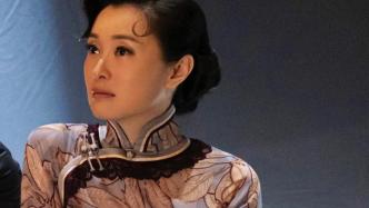 演员吴越回到了戏剧舞台，做一场八小时的《如梦之梦》
