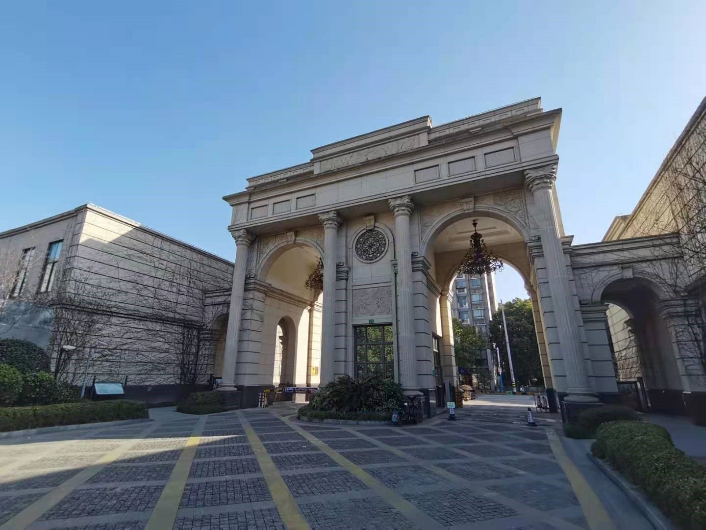 十四五规划北上海转型成重点经纬学府阳光引置业者关注