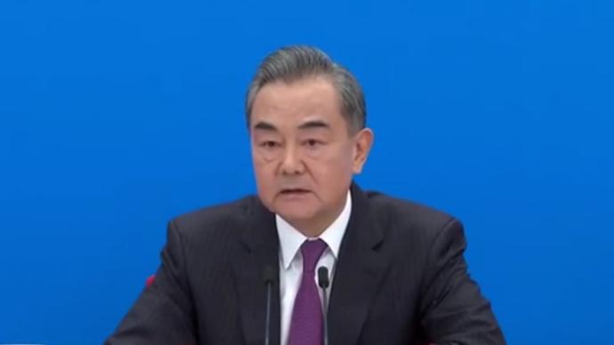 王毅：中国促进中缅友好合作的方向不会改变