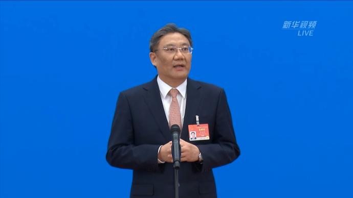 商务部部长王文涛：预计今年消费将呈恢复性快速增长