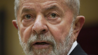巴西大法官推翻对前总统卢拉贪污罪判决，卢拉获竞选总统资格