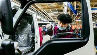 解读政府工作报告｜“十四五”开局之年，汽车产业如何发展