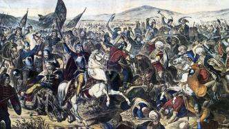 玛格丽特·麦克米伦：历史和民族主义