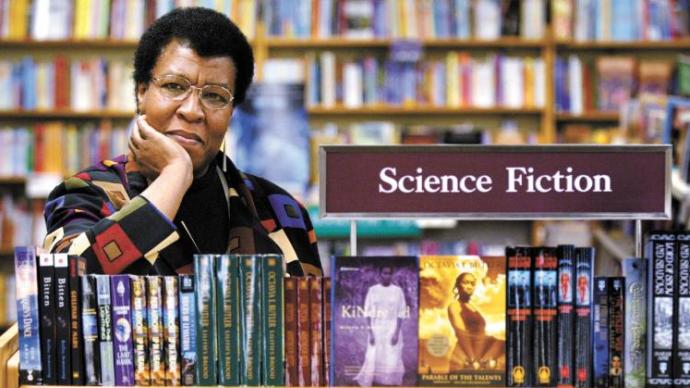 为纪念著名非裔科幻作家，“毅力”号着陆点用她的名字命名