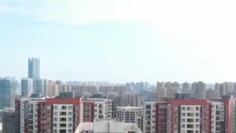杨伟民：特大超大城市要建租购并举，以租为主的住房制度