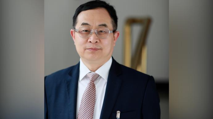 你好，两会丨朱同玉委员：我来到，我履职，我记录