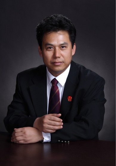 最高人民法院赔偿委员会办公室副主任王振宇